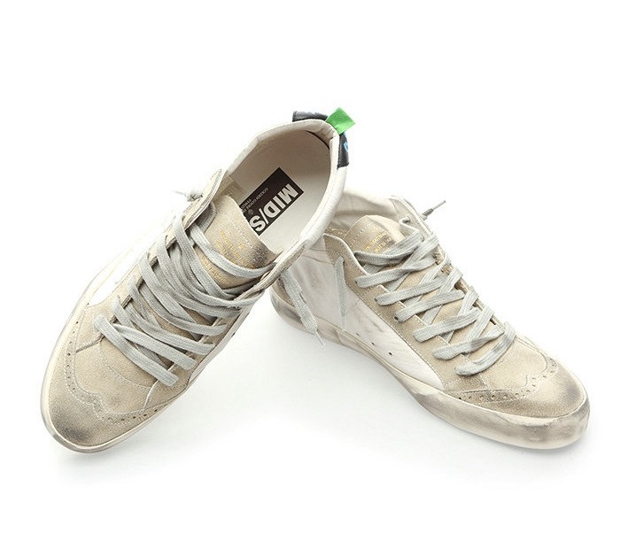 Yupoo Golden Goose sneakers   25 25 Beige
