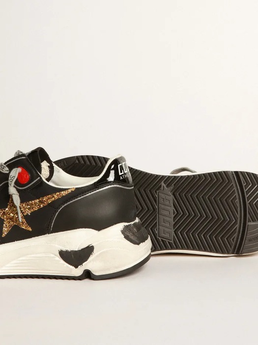 Yupoo Golden Goose sneakers 25 25 Black