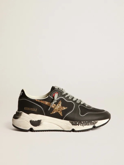 Yupoo Golden Goose sneakers 25 25 Black