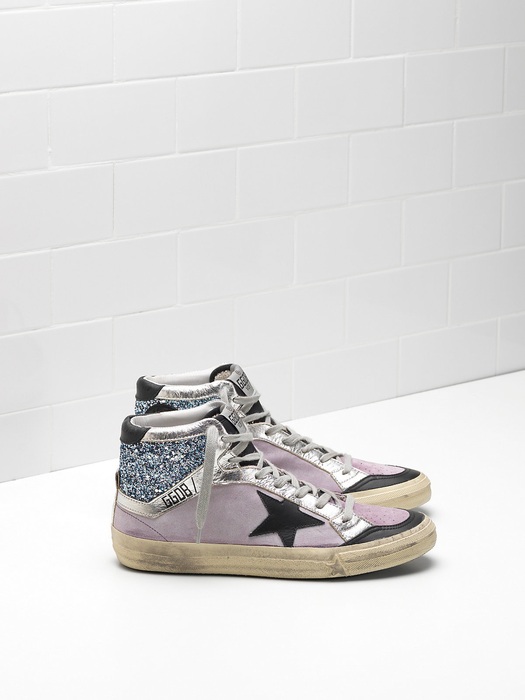 Yupoo Golden Goose sneakers 26 26 Black