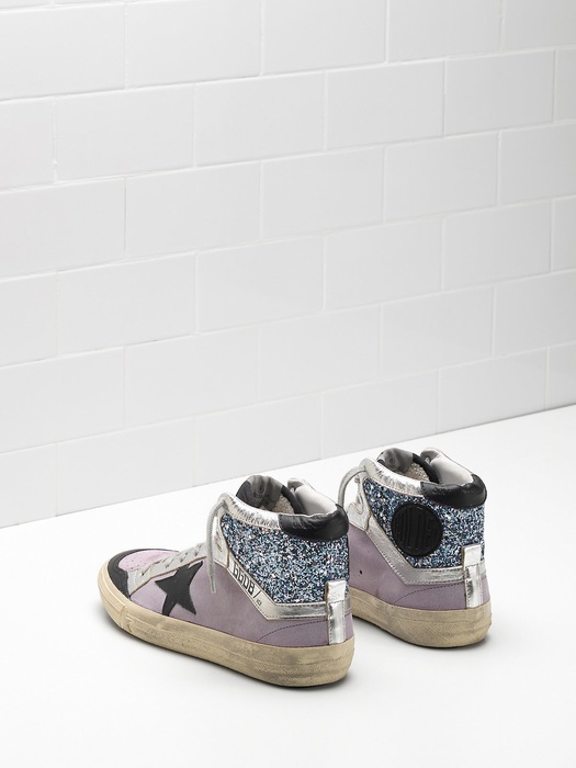 Yupoo Golden Goose sneakers 26 26 Black