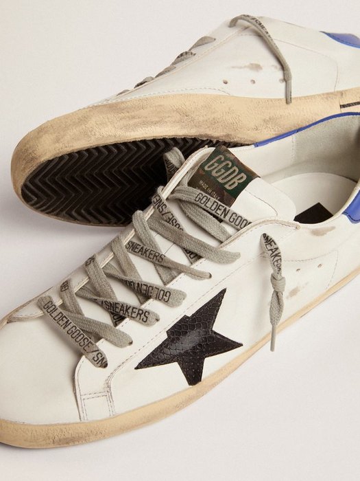 Yupoo Golden Goose sneakers   26 26 White