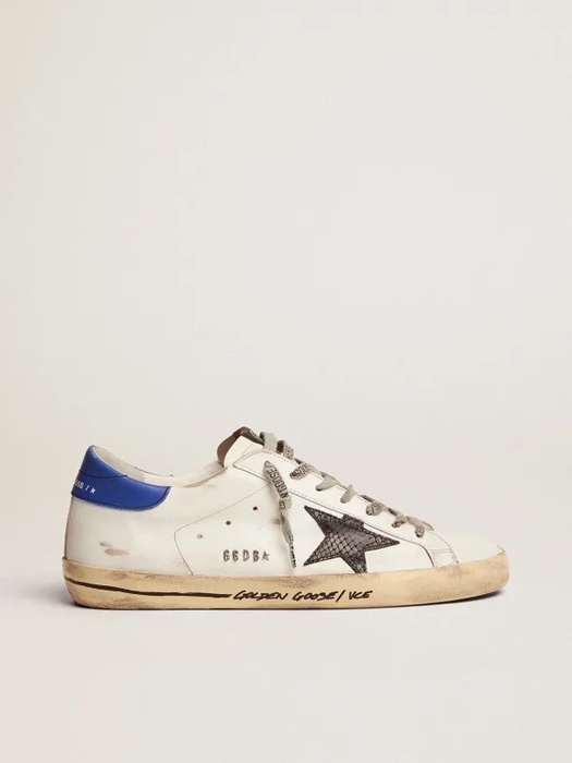 Yupoo Golden Goose sneakers   26 26 White