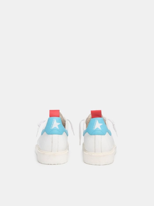 Yupoo Golden Goose sneakers   26 26 White001