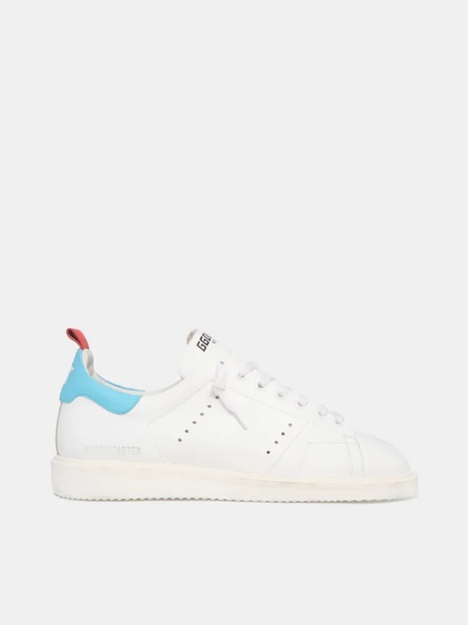 Yupoo Golden Goose sneakers   26 26 White001