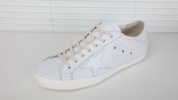 Yupoo Golden Goose sneakers   26 26 White002