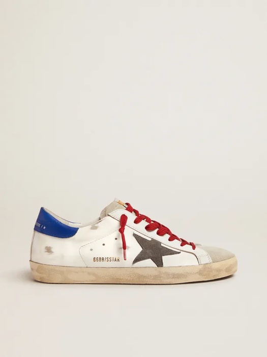 Yupoo Golden Goose sneakers 27 27 White