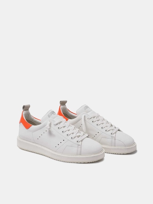 Yupoo Golden Goose sneakers   27 27 White001