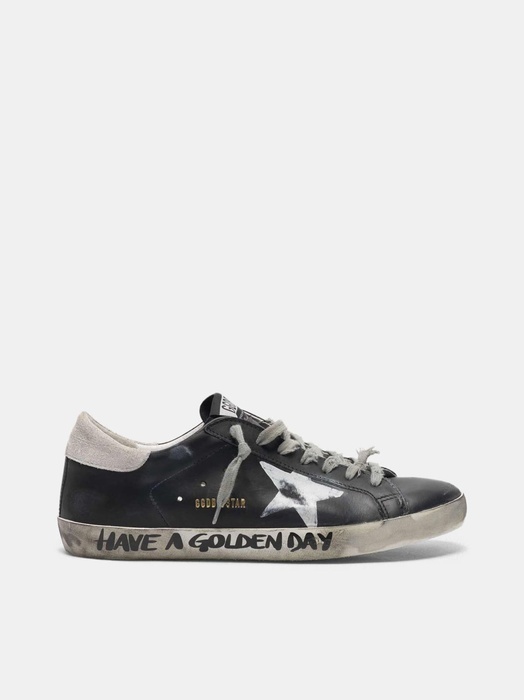 Yupoo Golden Goose sneakers 28 28 Black
