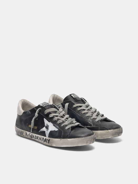 Yupoo Golden Goose sneakers 28 28 Black