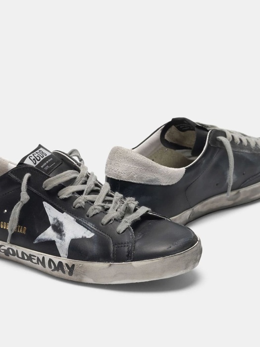 Yupoo Golden Goose sneakers 28 28 Black