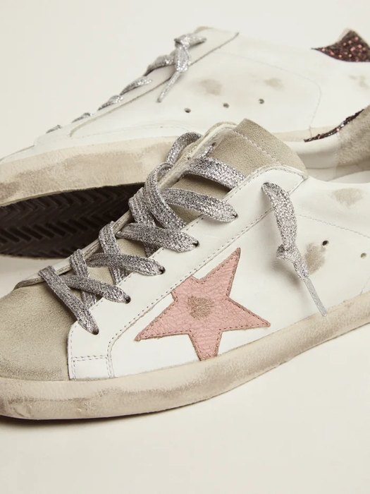 Yupoo Golden Goose sneakers 28 28 White
