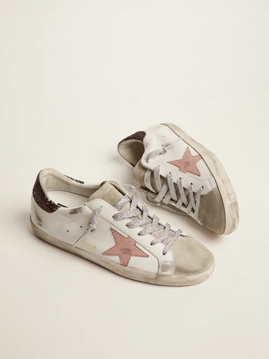 Yupoo Golden Goose sneakers 28 28 White