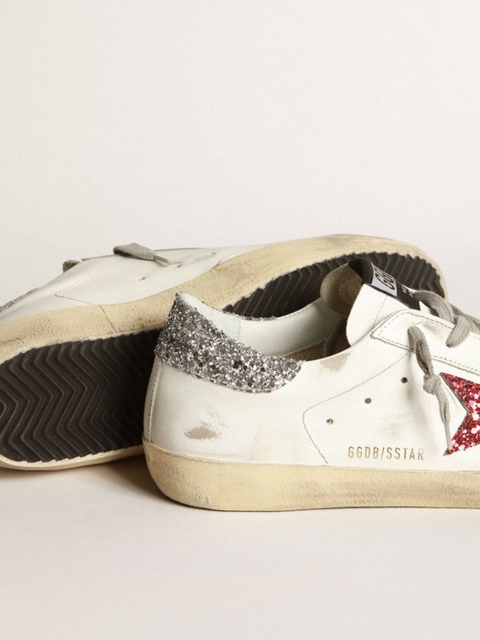 Yupoo Golden Goose sneakers 28 28 White001