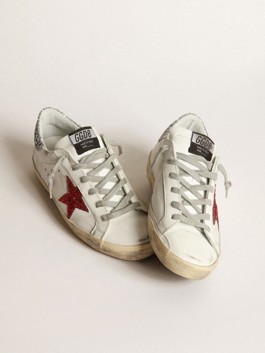 Yupoo Golden Goose sneakers 28 28 White001