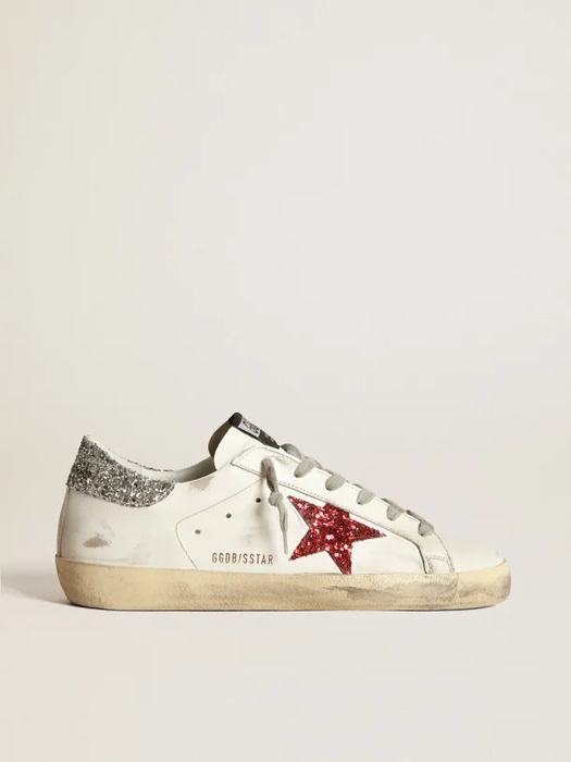 Yupoo Golden Goose sneakers 28 28 White001