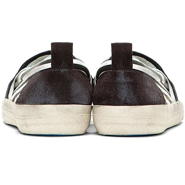 Yupoo Golden Goose sneakers   29 29 Black