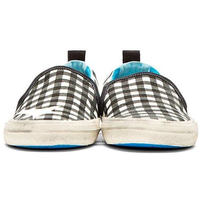 Yupoo Golden Goose sneakers   29 29 Black