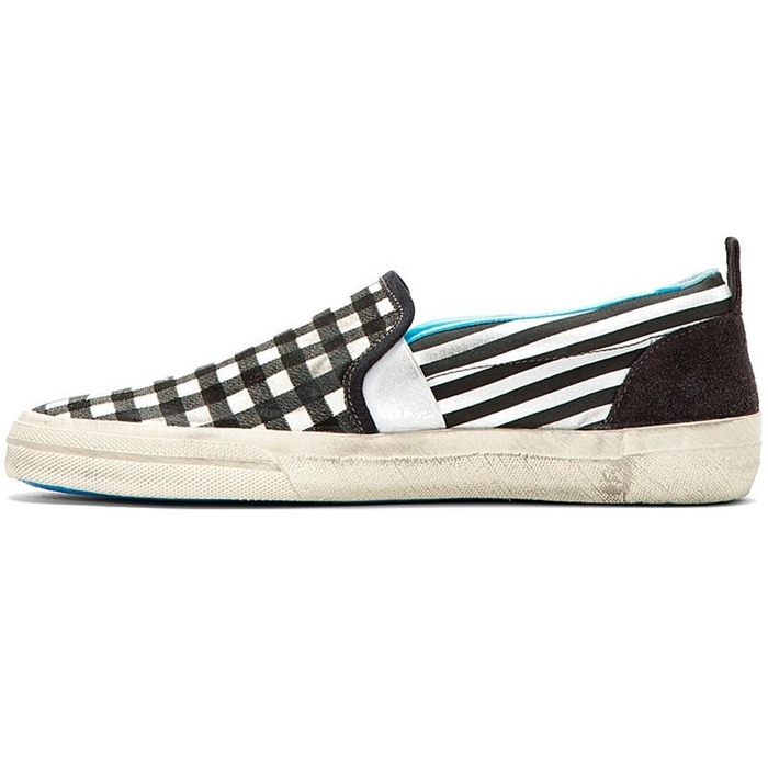 Yupoo Golden Goose sneakers   29 29 Black