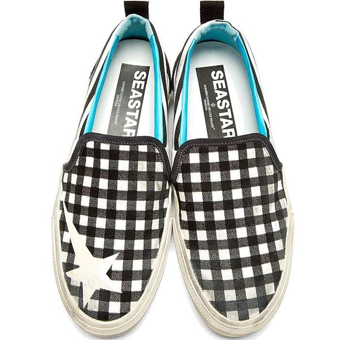 Yupoo Golden Goose sneakers   29 29 Black