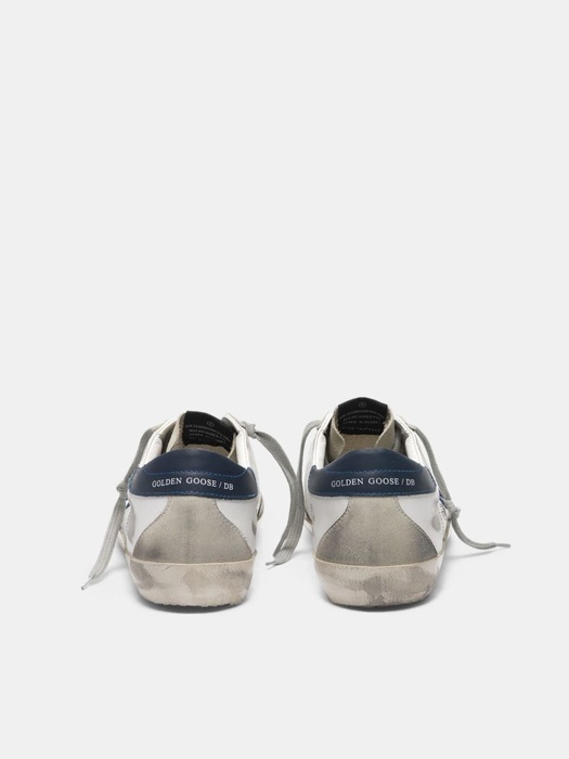 Yupoo Golden Goose sneakers   29 29 Blue