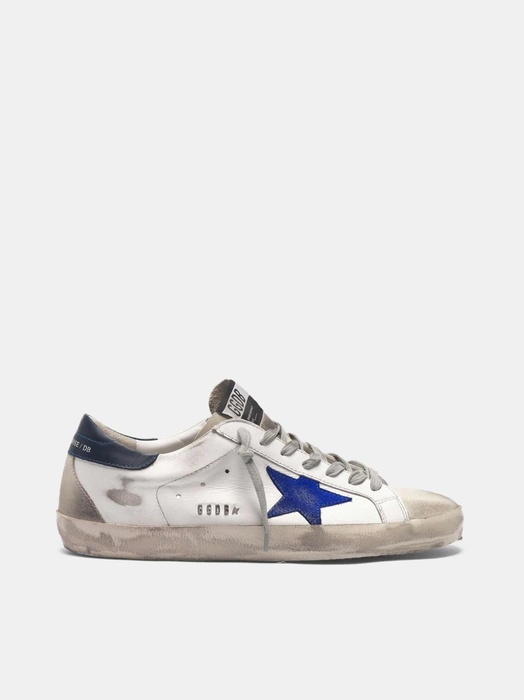 Yupoo Golden Goose sneakers   29 29 Blue
