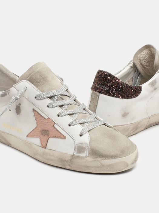 Yupoo Golden Goose sneakers 29 29 White