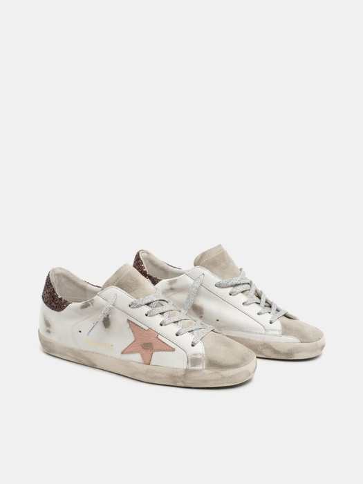 Yupoo Golden Goose sneakers 29 29 White