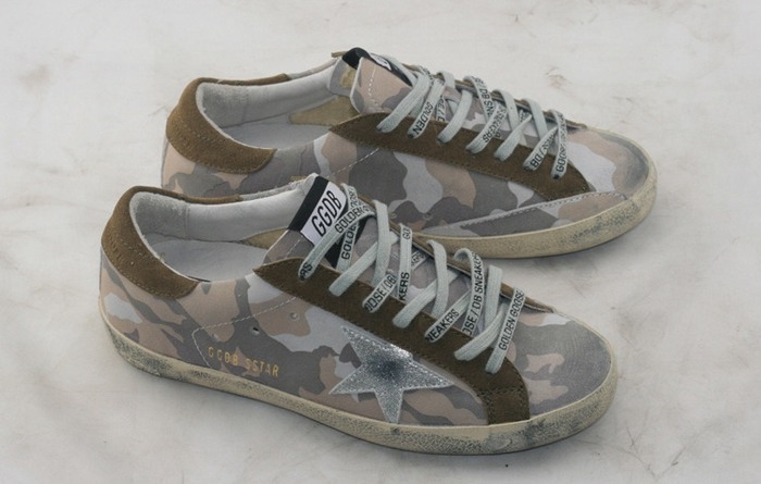 Yupoo Golden Goose sneakers   2 2 Brown