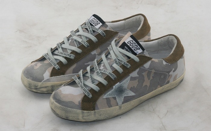 Yupoo Golden Goose sneakers   2 2 Brown