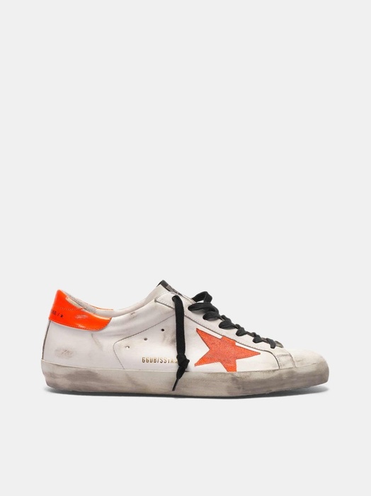 Yupoo Golden Goose sneakers 2 2 White
