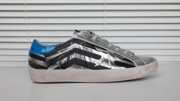 Yupoo Golden Goose sneakers   30 30 Blue