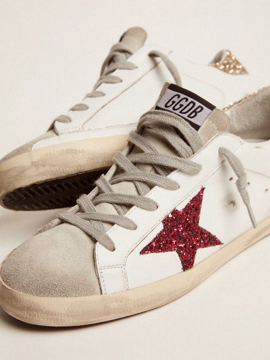 Yupoo Golden Goose sneakers 30 30 White