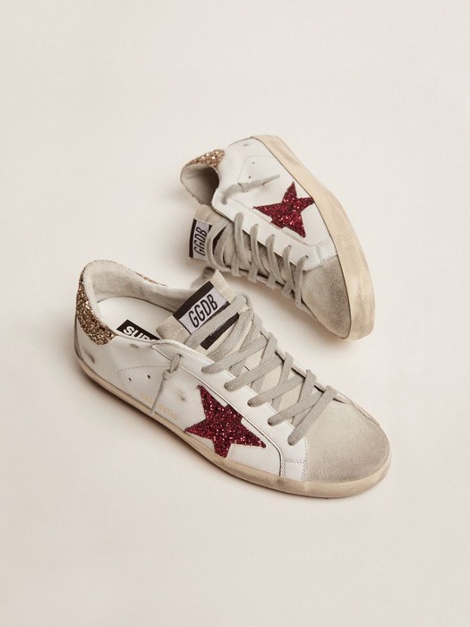 Yupoo Golden Goose sneakers 30 30 White