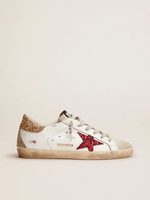 Yupoo Golden Goose sneakers 30 30 White