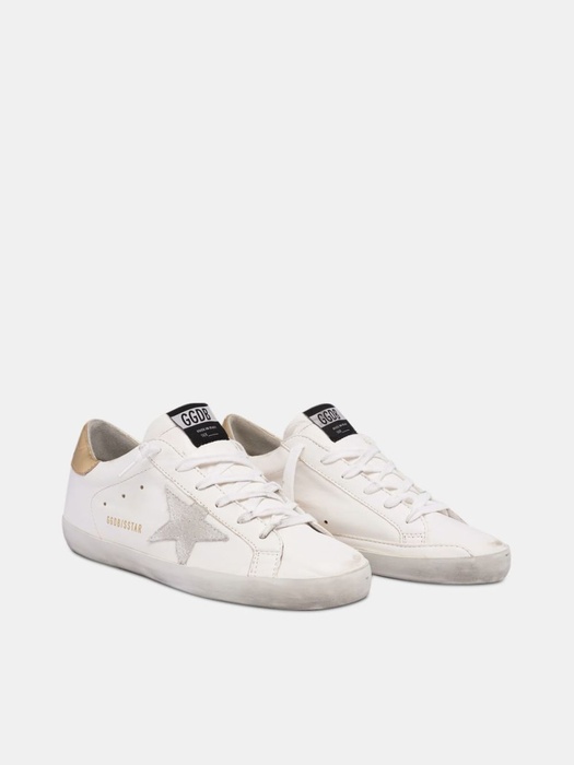 Yupoo Golden Goose sneakers   30 30 White001
