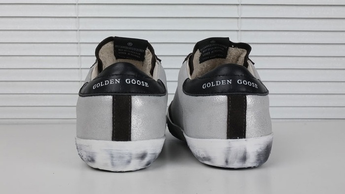 Yupoo Golden Goose sneakers 31 31 Black