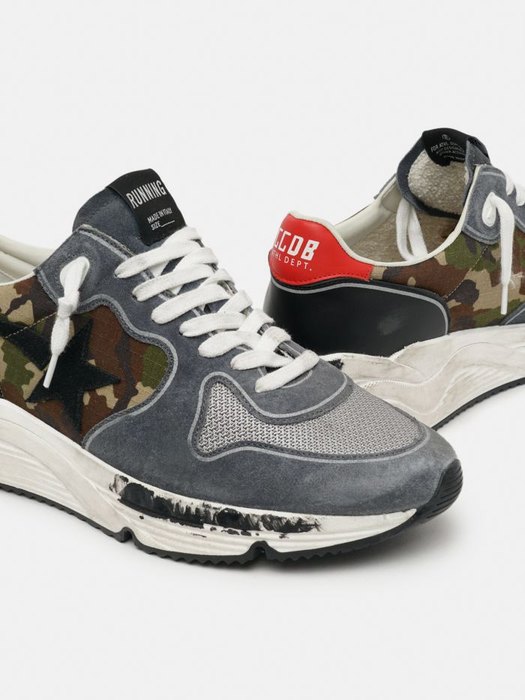 Yupoo Golden Goose sneakers 31 31 Grey