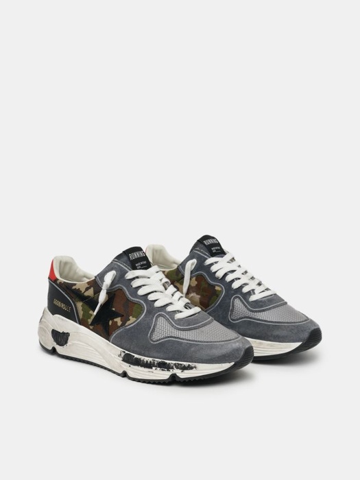 Yupoo Golden Goose sneakers 31 31 Grey