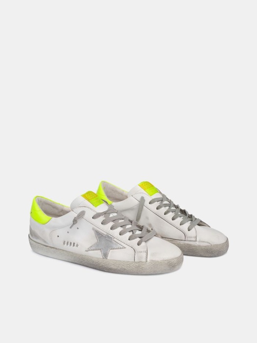 Yupoo Golden Goose sneakers 31 31 White