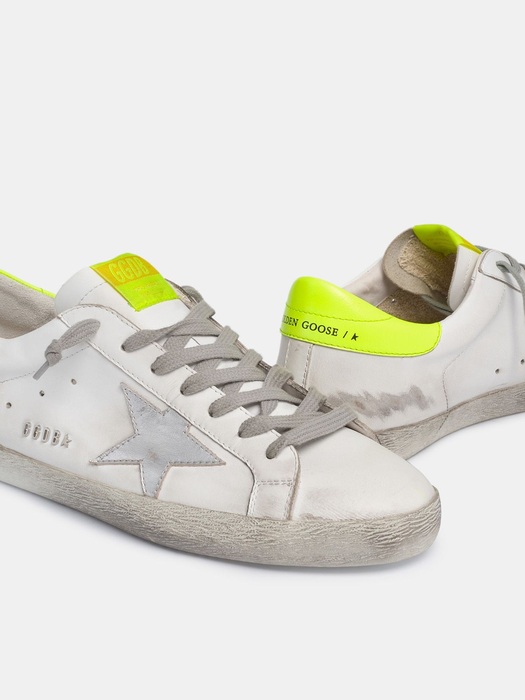 Yupoo Golden Goose sneakers 31 31 White