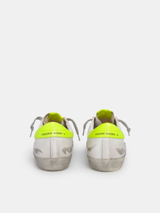 Yupoo Golden Goose sneakers 31 31 White