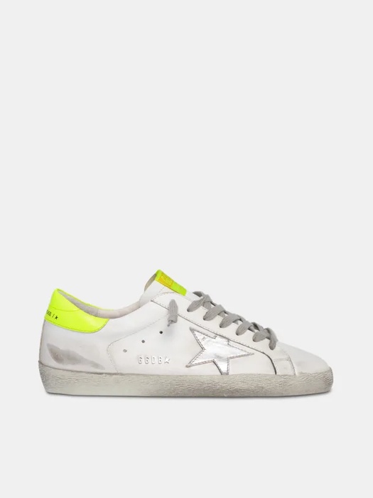 Yupoo Golden Goose sneakers 31 31 White