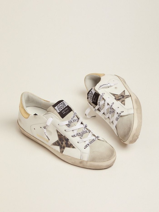 Yupoo Golden Goose sneakers   31 31 White001