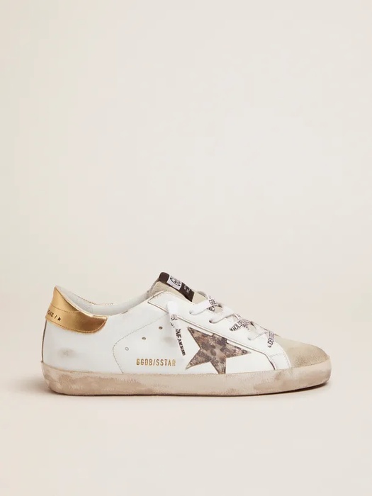 Yupoo Golden Goose sneakers   31 31 White001