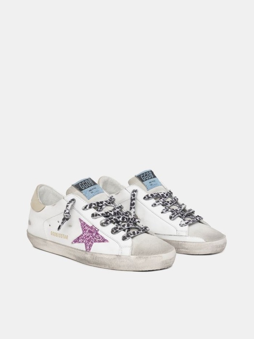 Yupoo Golden Goose sneakers   32 32 White