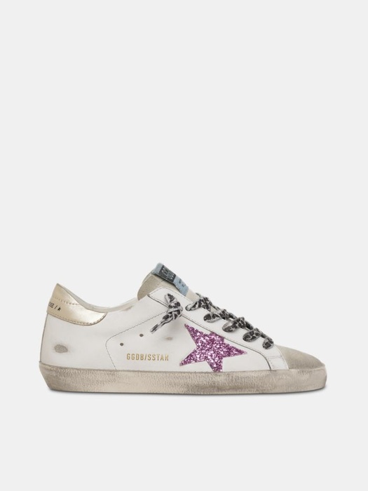 Yupoo Golden Goose sneakers   32 32 White
