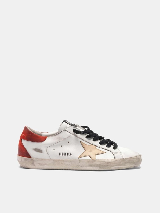 Yupoo Golden Goose sneakers   32 32 White001