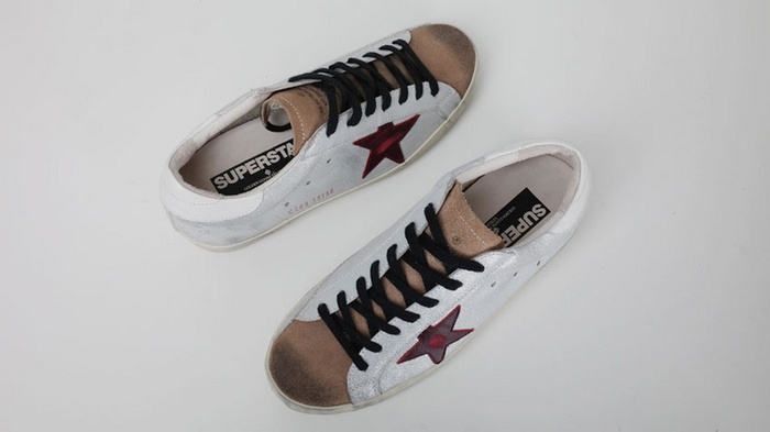 Yupoo Golden Goose sneakers 32 32 White002