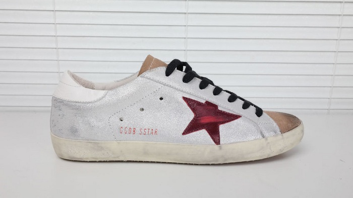 Yupoo Golden Goose sneakers 32 32 White002